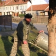 Z�tra je �tvrtek - POPELNICE !