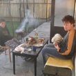 Dva hladov�.